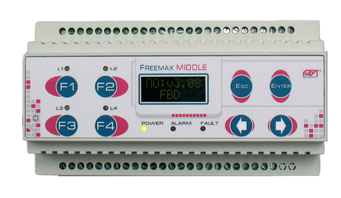 Контролер  Freemax middle Freemax_middle фото