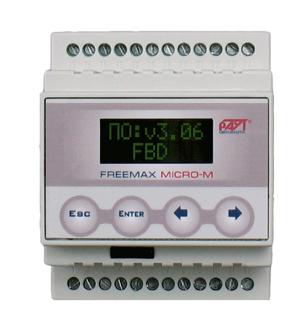 Контролер  Freemax micro M Freemax_Micro_M фото
