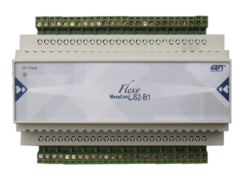 Контролер MaxyCon_Flexy-S2-B1 MaxyCon_Flexy-S2-B1 фото