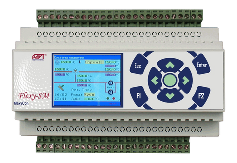 Контролер MaxyCon Flexy-SM MaxyCon_Flexy-SM фото