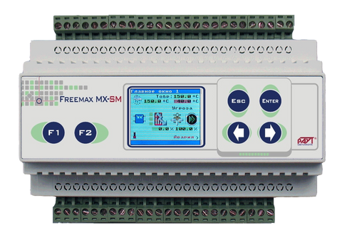 Контролер Freemax MX-SM Freemax_MX-SM фото