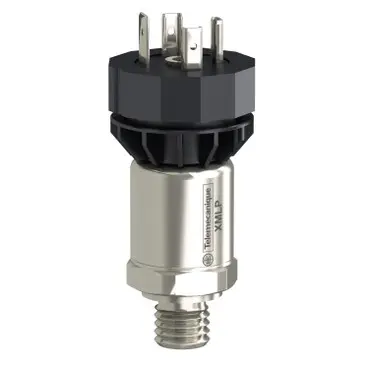 Датчик давления 10 бар 4-20мА G1/4 A XMLP010BC21FQ  Pressure_sensor-10bar фото